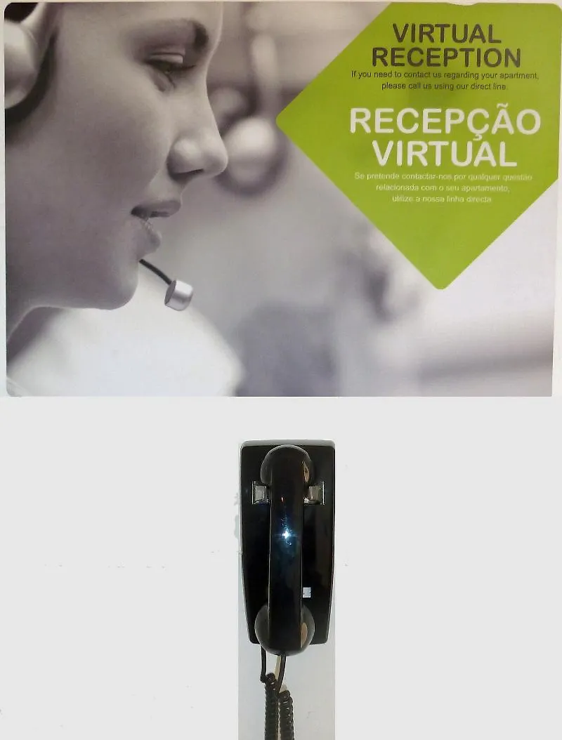 Lisbon Serviced Apartments Benformos