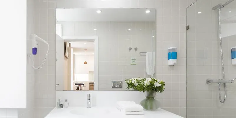 Lisbon Serviced Apartments Benformos