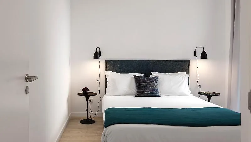 Lisbon Serviced Apartments Benformos