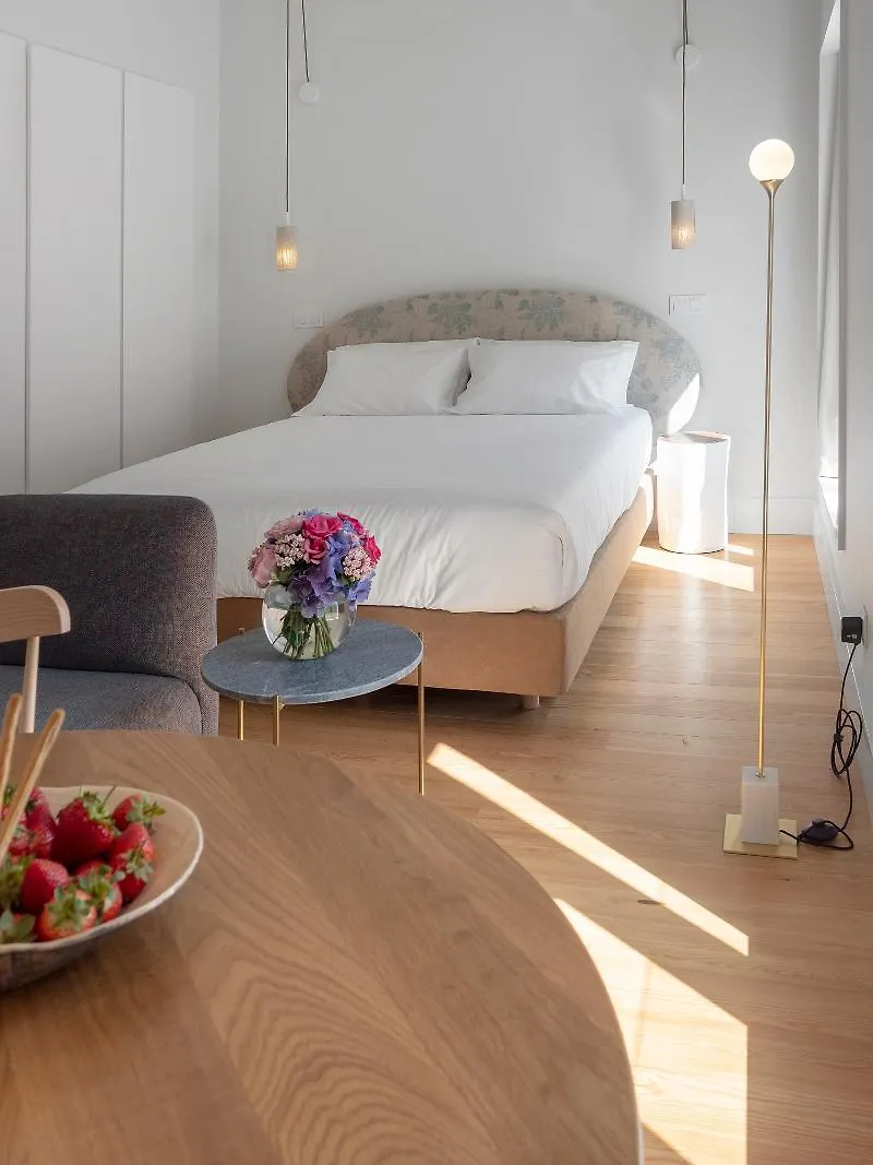 Lisbon Serviced Apartments Benformos Portugal