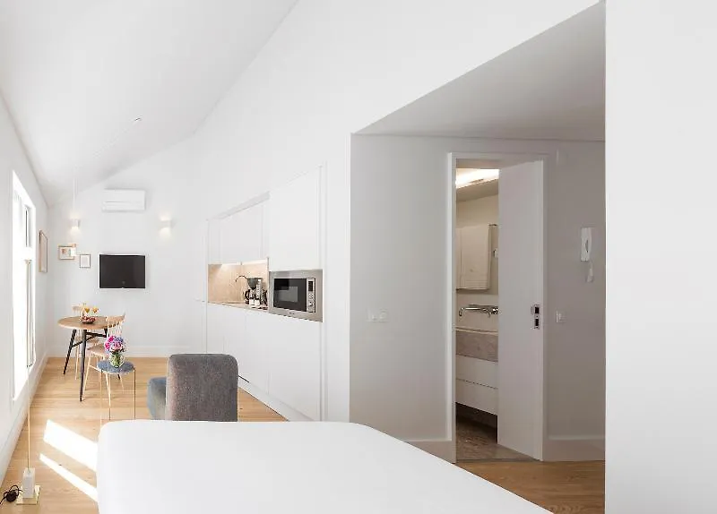 Lisbon Serviced Apartments Benformos 0*,  Portugal