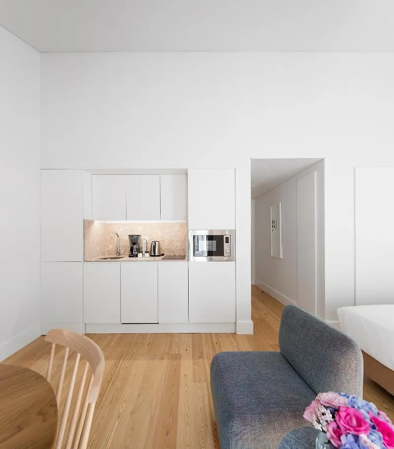 Lisbon Serviced Apartments Benformos Portugal