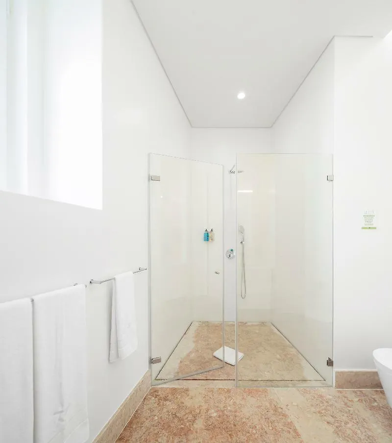 Lisbon Serviced Apartments Benformos